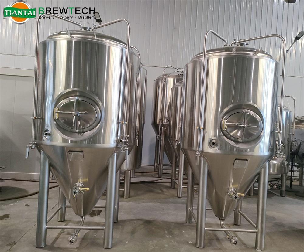 Oxygen, Wort Aeration, Brewery equipment, TIANTAI beer equipment, craft beer brewing system, brewhouse vessel, wort fermenting tank, beer fermenter, beer unitank, brewery beer equipment, brewery beer brewing system